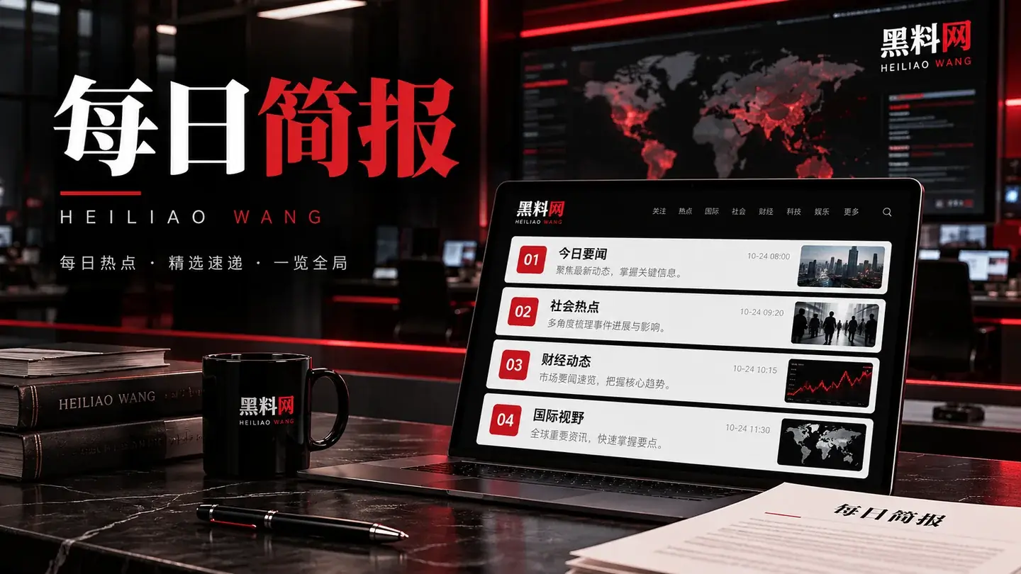 短篇信息整理配图